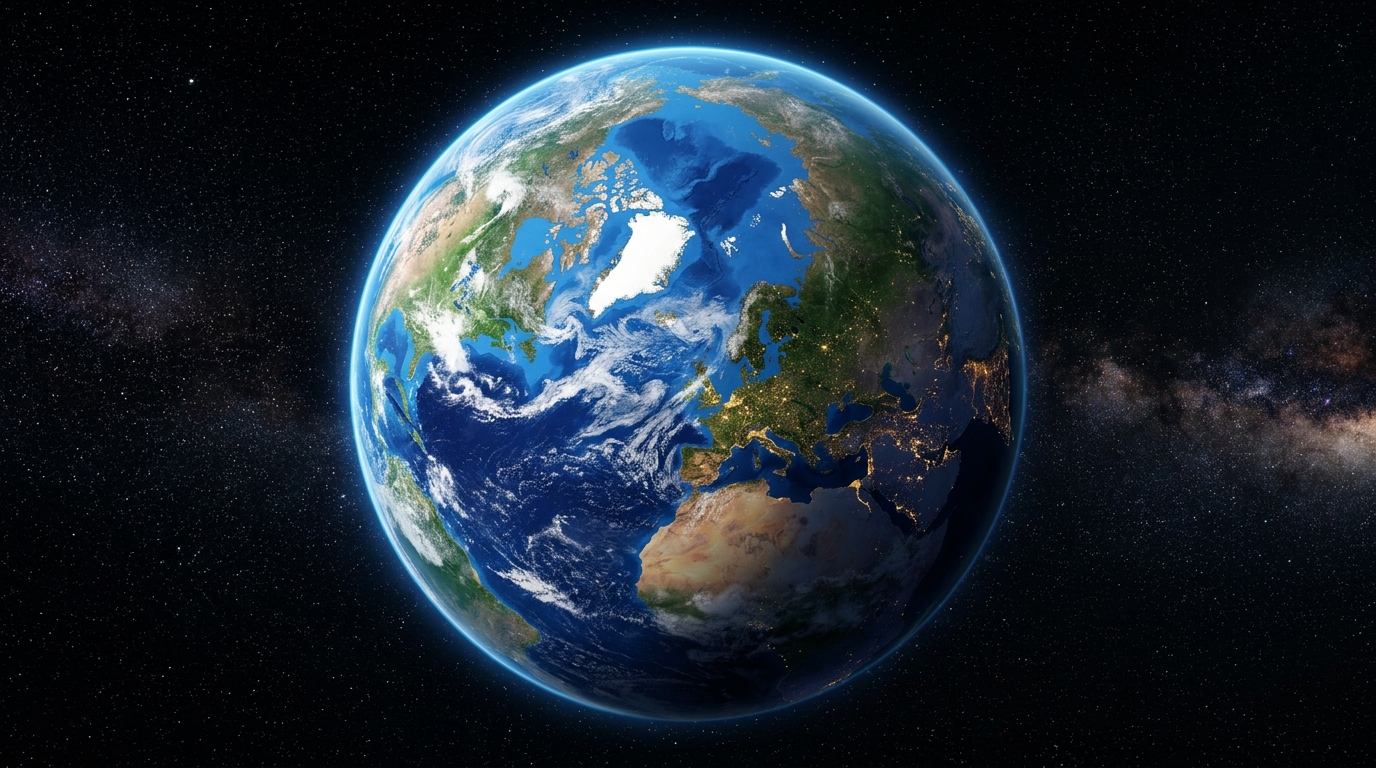 International trade and shipping